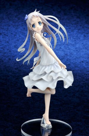 Meiko Honma (Menma) - quesQ - 3