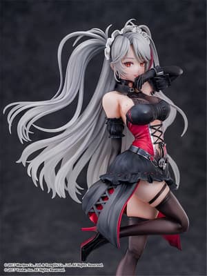 Prinz Eugen - Kindred Evening Spirits - Pony Canyon - 13