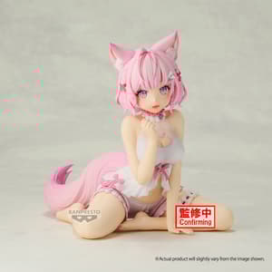 Hakui Koyori - Hololive - Relax Time - #Hololive IF - Banpresto (1)