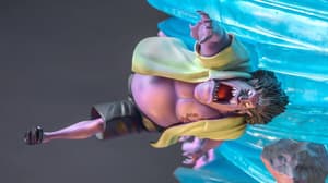 Lorenor Zorro - Limited HQS Statue | One Piece Sammlerfigur - 13