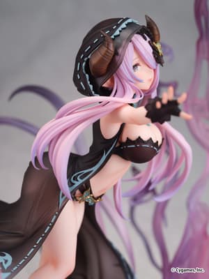 Narmaya - The Black Butterfly - AniGift (2)