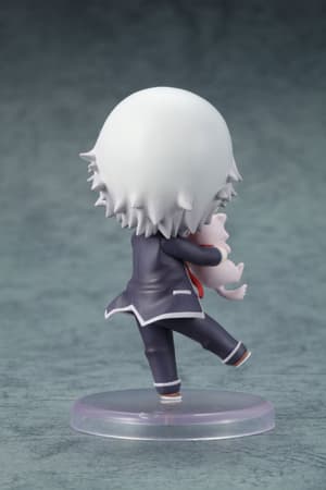 Yashiro Isana Niitengo - K Project - 3