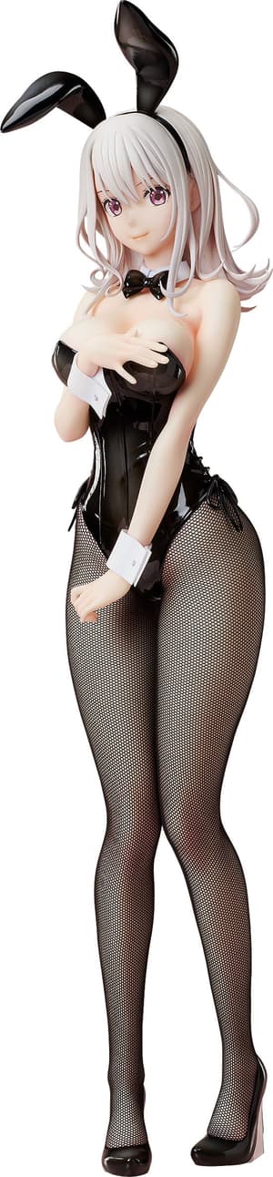 Mona Kawai - 1/4 B-Style Bunny - Freeing (11)