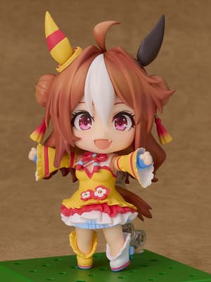 Nendoroid Copano Rickey - 5