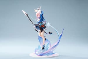 Honkai: Star Rail - March 7th PVC Statue 1/7 von Apex (28 cm) - 8
