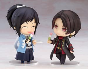 Nendoroid 760 Yamatonokami Yasusada - 5