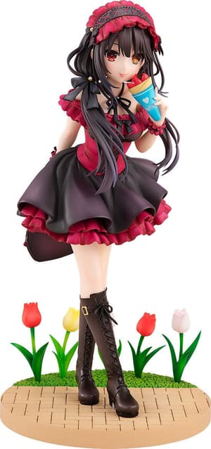 Kurumi Tokisaki - Date Style - KD Colle - Kadokawa (1)