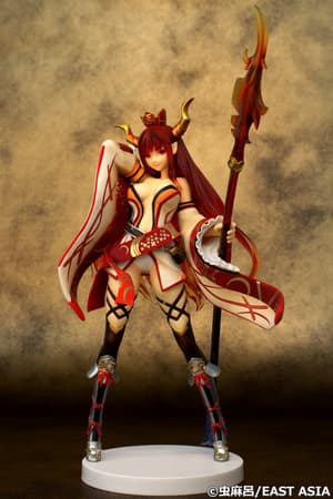 Cross x Create 01 - Enma - Neuauflage - 1