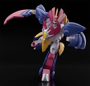 MODEROID Harbyzan - 3