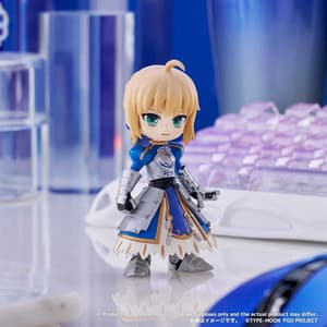 Random Choice - Fate/Grand Order PalVerse Vol. 1 - Bushiroad - 15