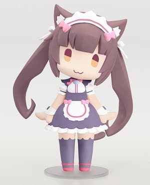 Chocola - Nekopara HELLO! GOOD SMILE - 2