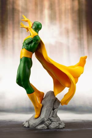 Vision - Marvel ARTFX+ - 5