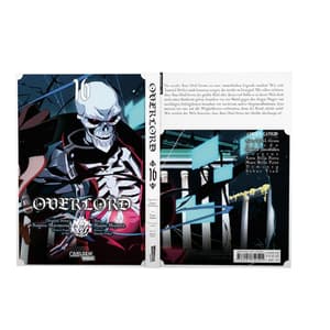 Overlord - Carlsen - Band 016 - 4