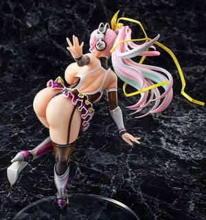 Super Sonico - Taimanin Ver. - CA Works - Chara-Ani - 6