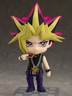 Nendoroid 1069 Yami Yugi - Re-Release - 3