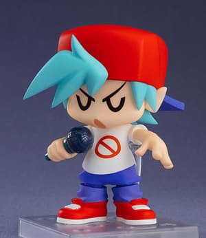 Nendoroid Boyfriend - 3