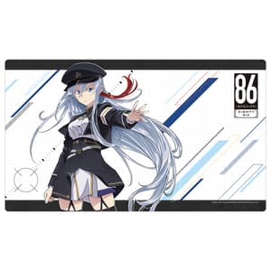 Vladilena Milize - 86 -Eighty Six - Unterlage - Curtain Tamashii (1)