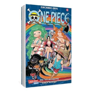 One Piece - Band 53 - 3