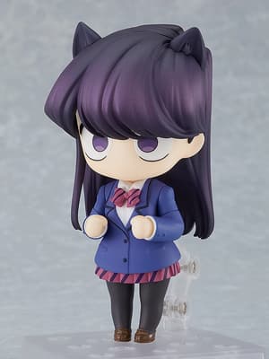 Nendoroid 1853 Komi Shouko - Re-Release - 3