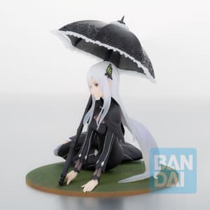 Echidna (May the Spirit bless you) - Re:Zero - Ichibansho  - 3