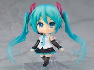 Nendoroid 1309 Hatsune Miku V4X - Re-Release - 2