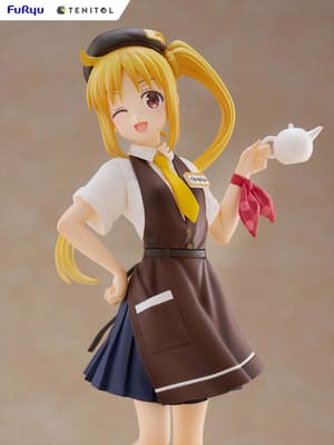 TENITOL Nijika Ijichi cafe clerk-style ver. - 11