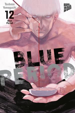 Blue Period - Manga Cult - Vol. 12 - 1