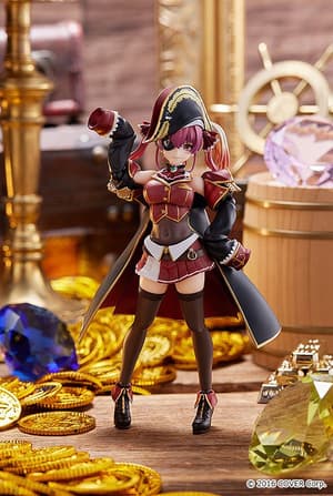 Figma 577 Houshou Marine - 12