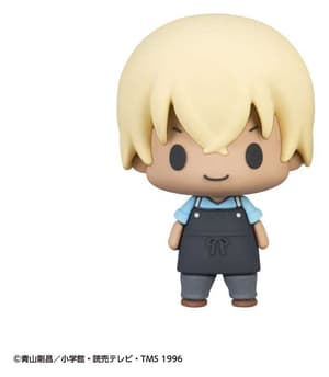Random Choice - Detective Conan Chokorin Mascot Series - Megahouse - 4