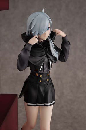 SPY ROOM Light Novel 《Glint》Monika KADOKAWA Special Set - 6