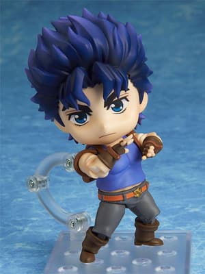 Nendoroid 1602 Jonathan Joestar - 3