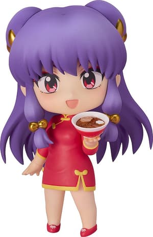 Nendoroid 2794 Shampoo - 6