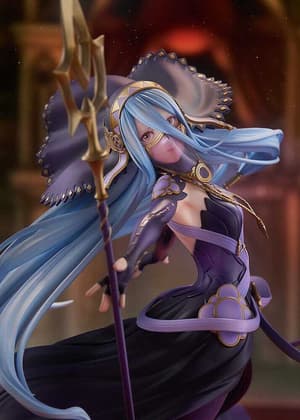 Azura - Dark Songstress - Intelligent Systems - 12