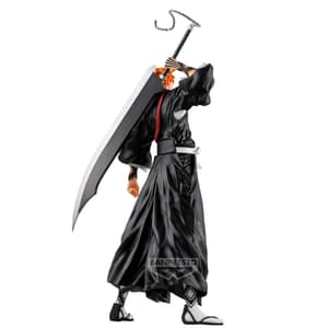 Ichigo Kurosaki - Bleach - Grandista (1)