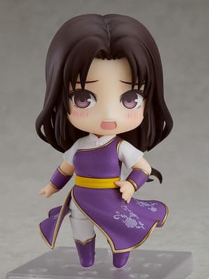Nendoroid 1246  Lin Yueru - DX-Version - 5