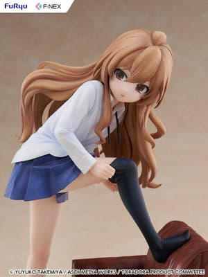 Taiga Aisaka - F:Nex - Furyu - 7