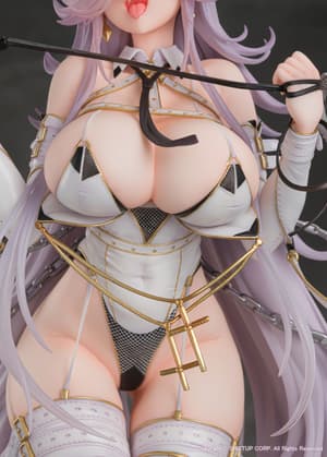 War Goddess Akrasia - Destiny Child - AniGift (4)