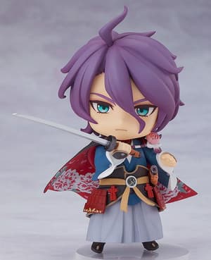 Nendoroid 938 Kasen Kanesada - Re-Release - 4