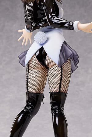 Sayu Ogiwara: Bunny Ver. - 9