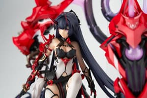 Raiden Mei - Expanded Edition - Herrscher of Thunder LotF Version - miHoYo - 10