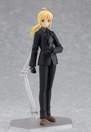 figma 126 Saber: Zero ver. - 4
