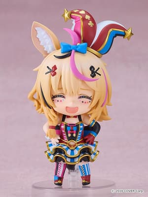 Nendoroid 2387 Omaru Polka - 3
