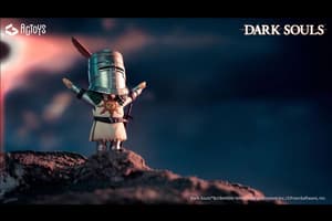 Dark Souls Minifiguren Set - Emontoys - 6 Figures - 16