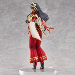 Hinoa the Quest Maiden - Union Creative International (5)
