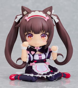 Chocola - Nendoroid Doll - 4