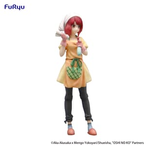 Kana Arima - Baking Soda-chan - Trio-Try-It - Furyu (8)
