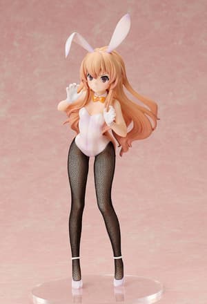 Taiga Aisaka: Bunny Ver. (1/6 Scale) - 4
