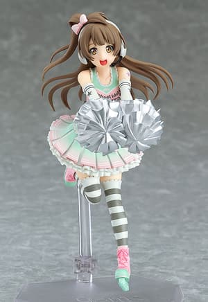 figFIX 011 Kotori Minami - Cheerleader Version - 3