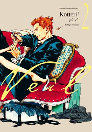 Veil - Carlsen - Band 2 (1)