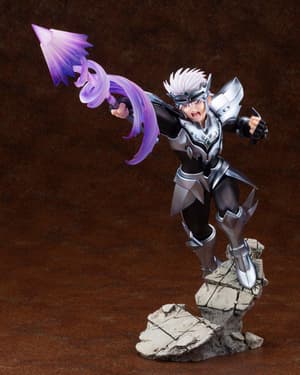 Hyunckel - Bonus Edition - Dragon Quest ARTFXJ - Kotobukiya - 5